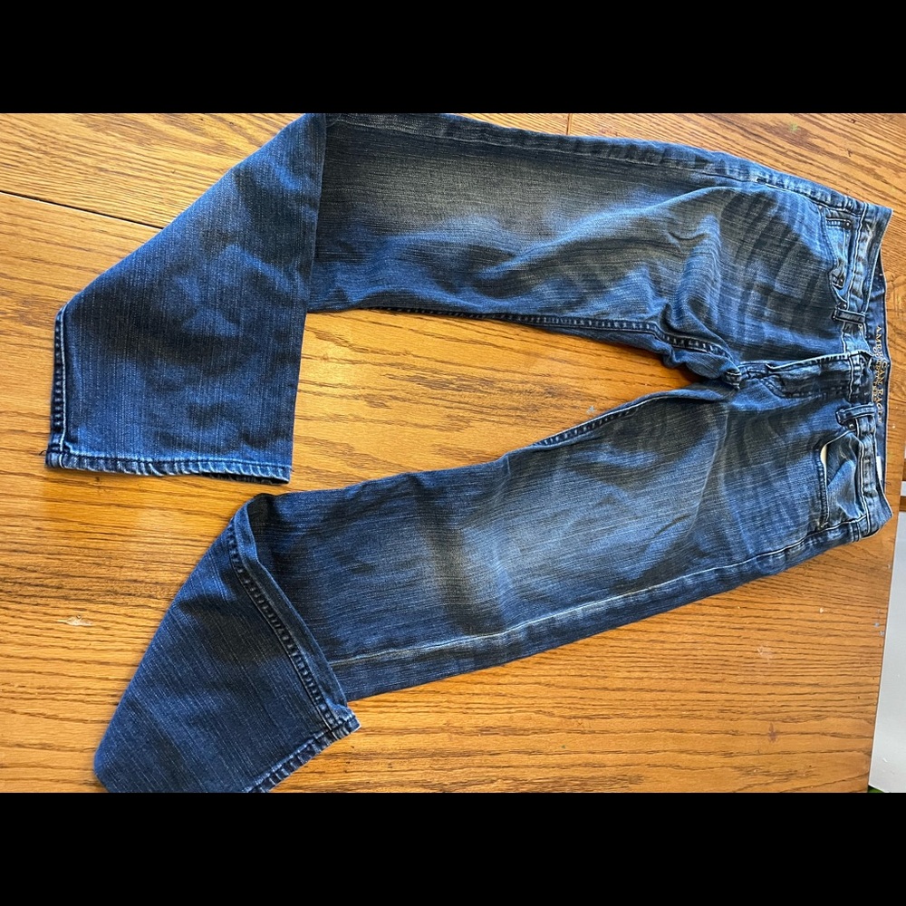 Mens jeans